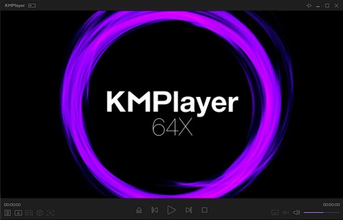 تحميل برنامج KMPlayer