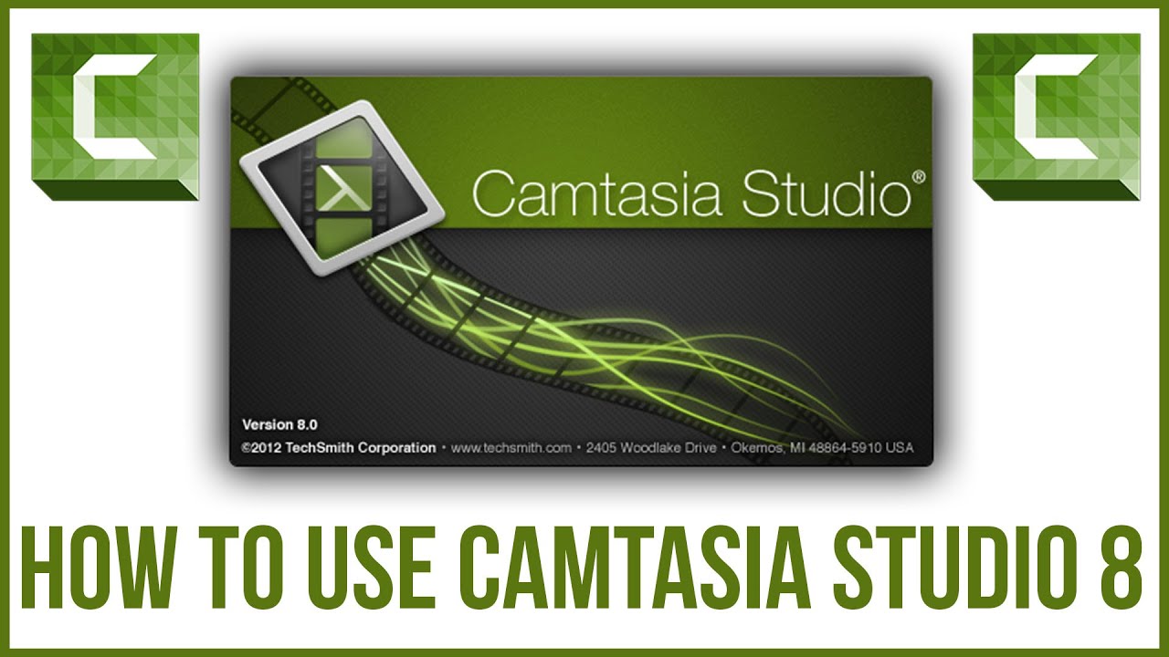 تحميل برنامج camtasia studio 8 apk