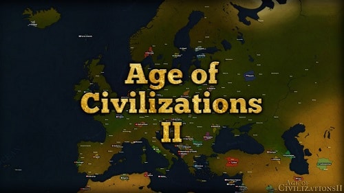 تحميل 2 age of civilization