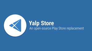 تحميل Yalp Store اخر اصدار للاندرويد