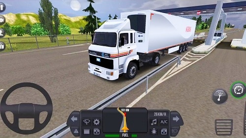 Truck Simulator Ultimate‏