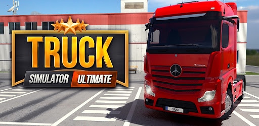 Truck Simulator Ultimate‏
