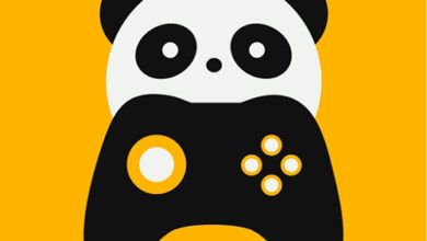 تحميل برنامج panda gamepad بدون فلوس