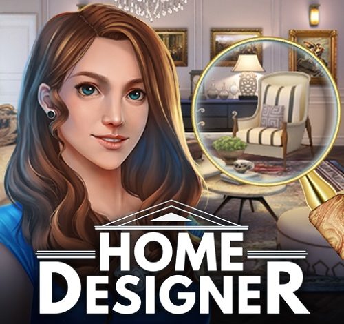 تحميل لعبة Home Designer 1